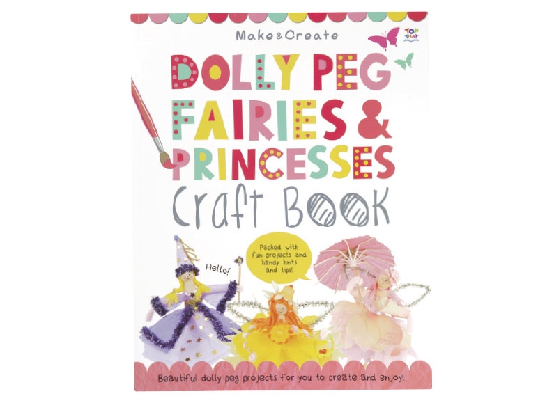 TOP THAT PUBLISHING Make & Create Book