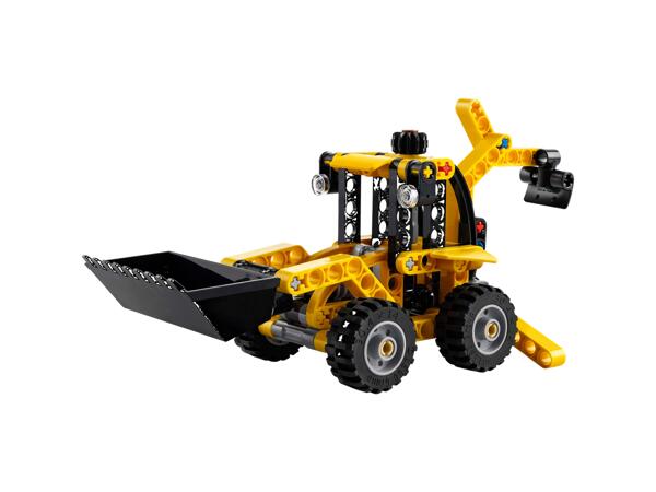Lego Technic