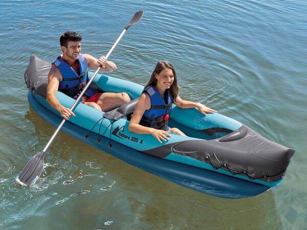 2-Person Kayak