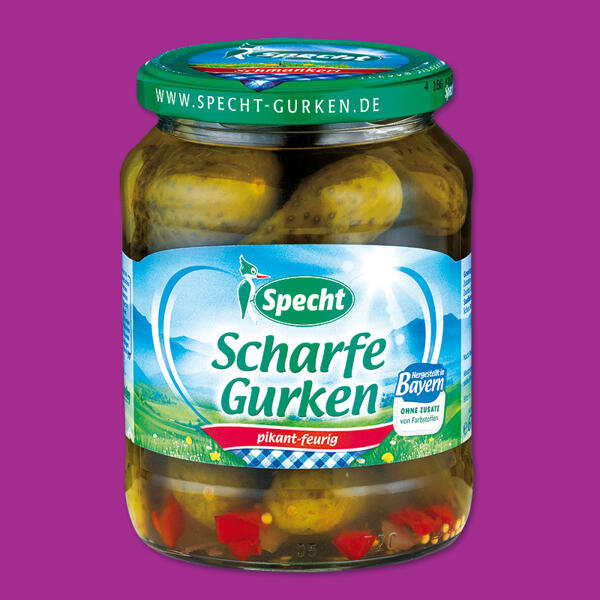 Gurken