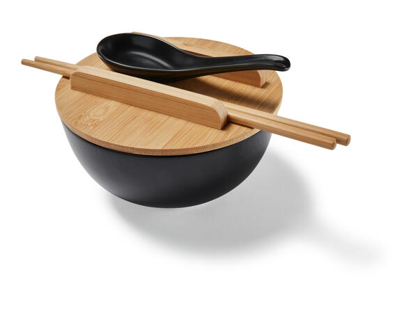 Ernesto Ramen Set - 5 piece set