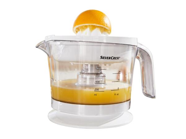 Citrus Juicer