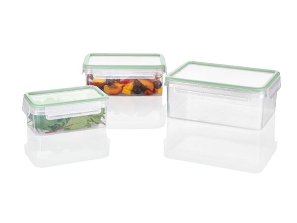 Food Storage Container Set