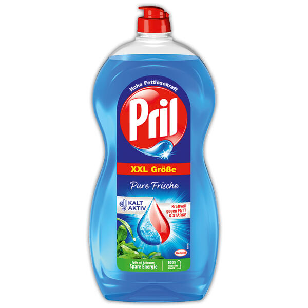 Spülmittel XXL