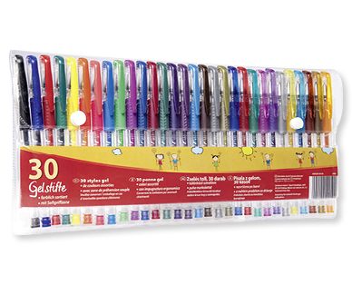 Stylos gel