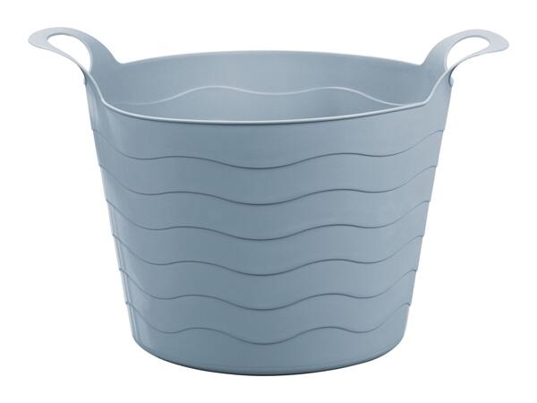 Parkside 30L Gardening Bucket - Blue