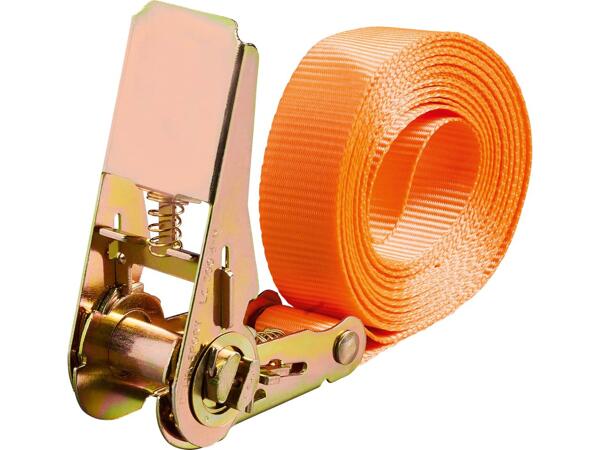Ratchet strap, bungee cord set or quick release ratchet strap set