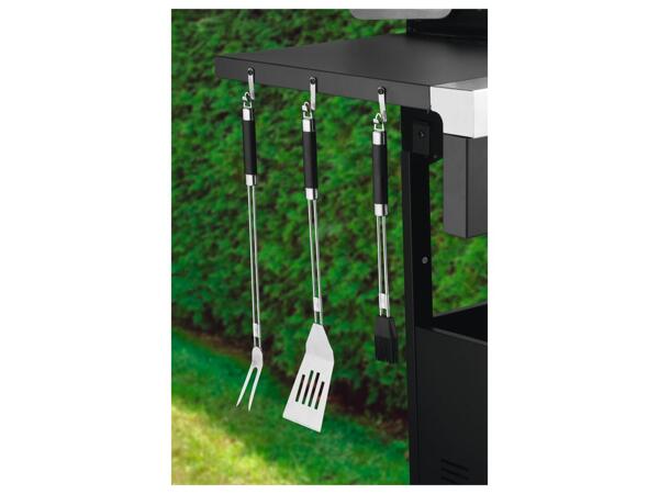 Gas Barbecue