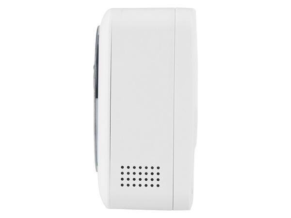 Smartwares Detektor oxidu uhelnatého (CO)