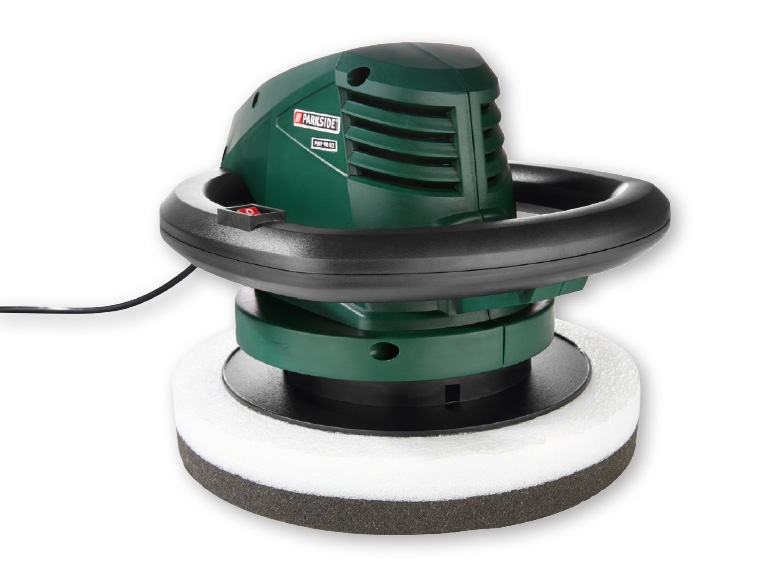 Parkside 90W Polishing Machine