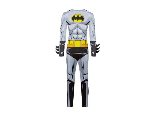 Men's Halloween Costume