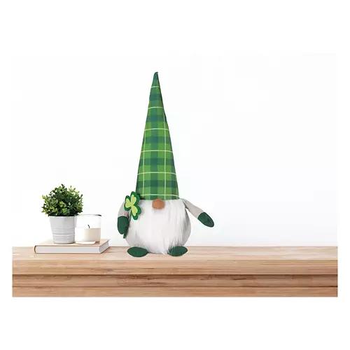St. Patrick's Day Gnome - Clover