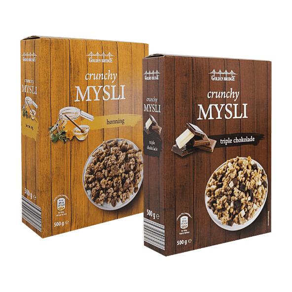 Mysli