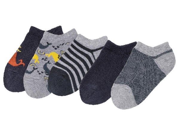 Boys' Socks