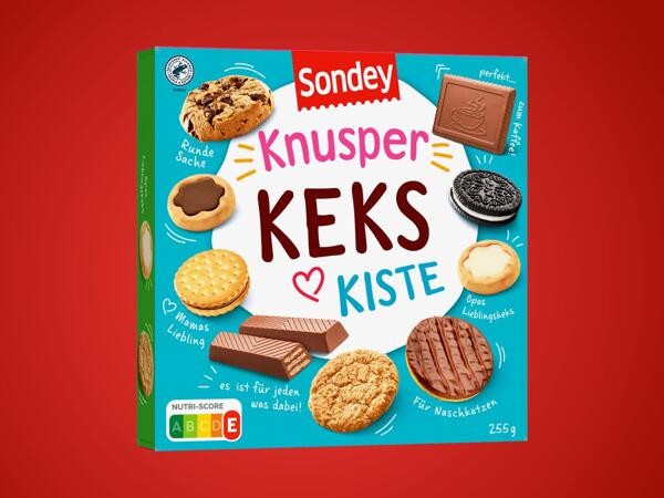 Kekskiste
