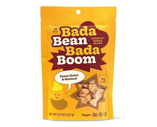 Enlightened Bada Bean Bada Boom Snacks Assorted Varieties