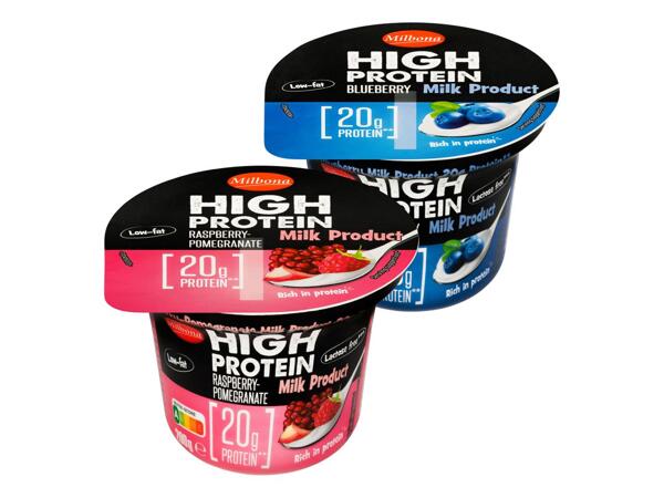PROTEIN JOGURT