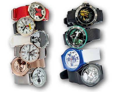 Montre-bracelet DISNEY/STAR WARS™