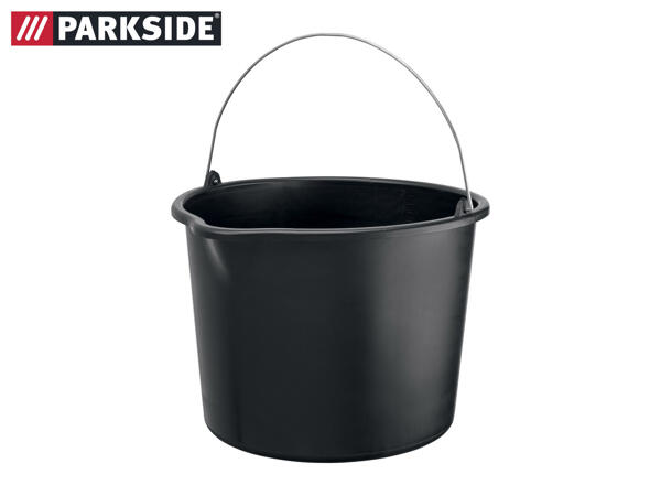 Parkside Bucket