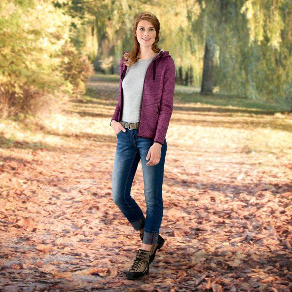 Outdoor jeans