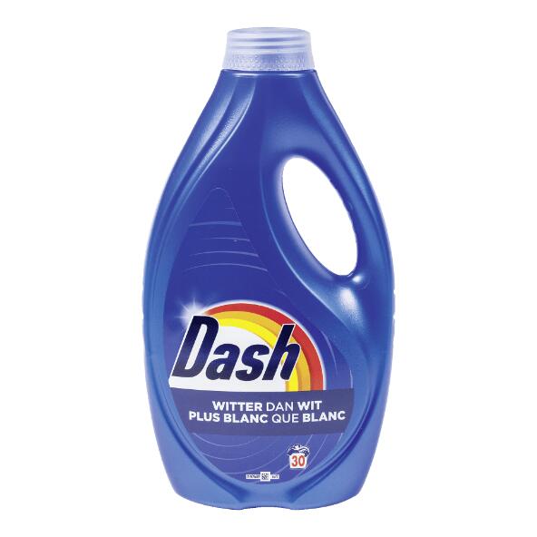 DASH(R) 				Lessive liquide original