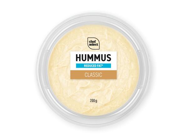 CHEF SELECT Hummus