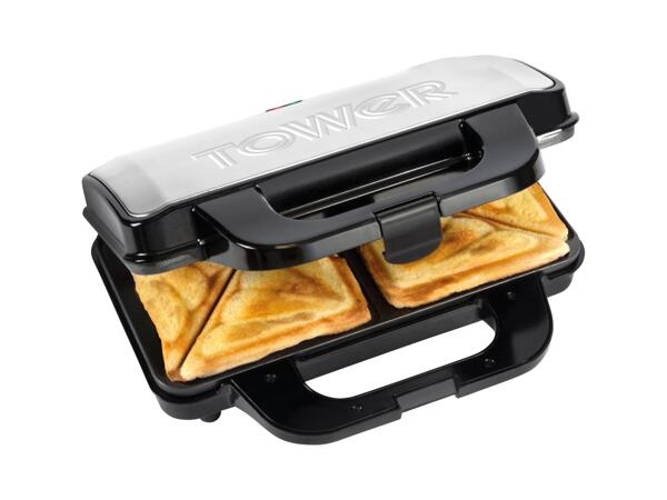 Deep Fill Sandwich Maker
