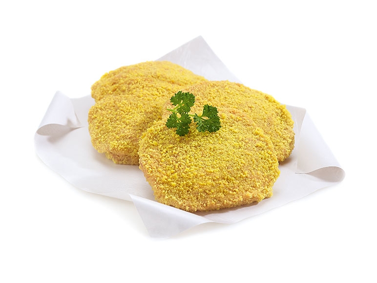 Cordon bleu gehakt