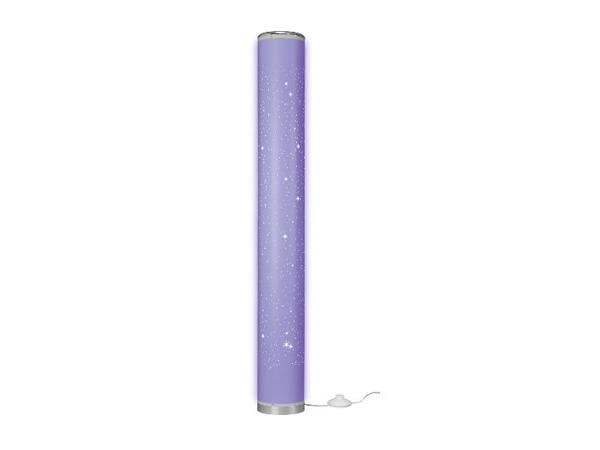 LIVARNO home Stojací LED lampa