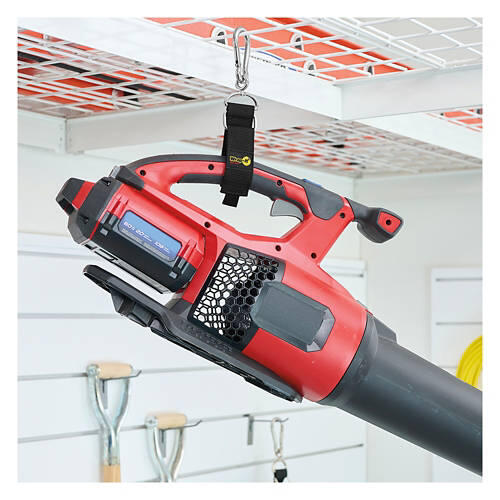 12" Hook & Hang Storage Straps