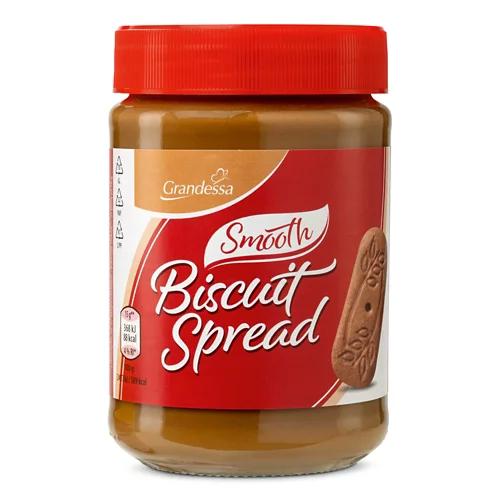 GRANDESSA GRANDESSA Spekulatiuscreme, Smooth