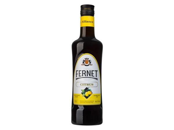 FERNET