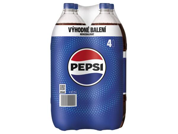 PEPSI / PEPSI ZERO
