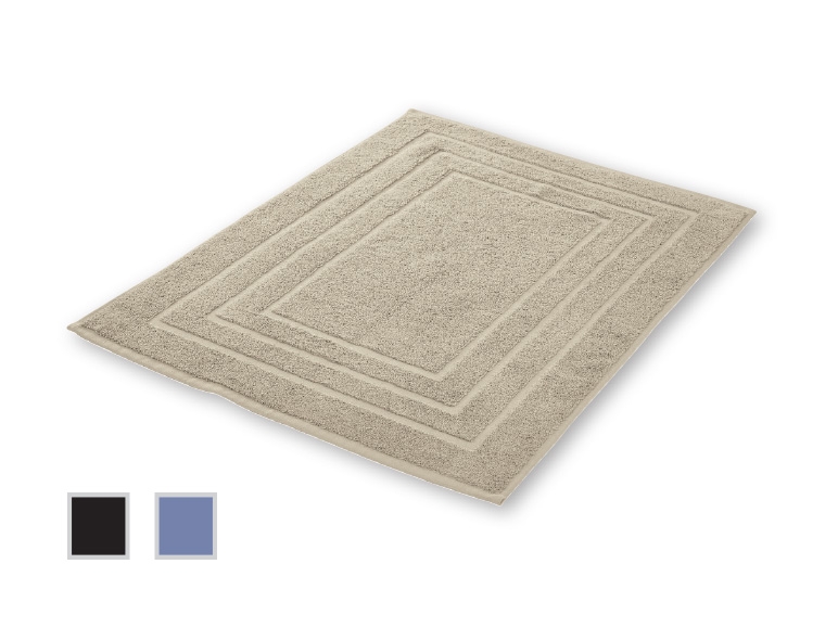 MIOMARE(R) Bath Mat 50 x 70cm