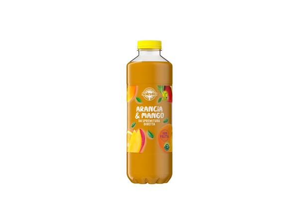 Fresh Juices