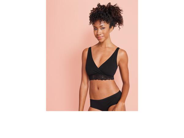 Nursing Bra