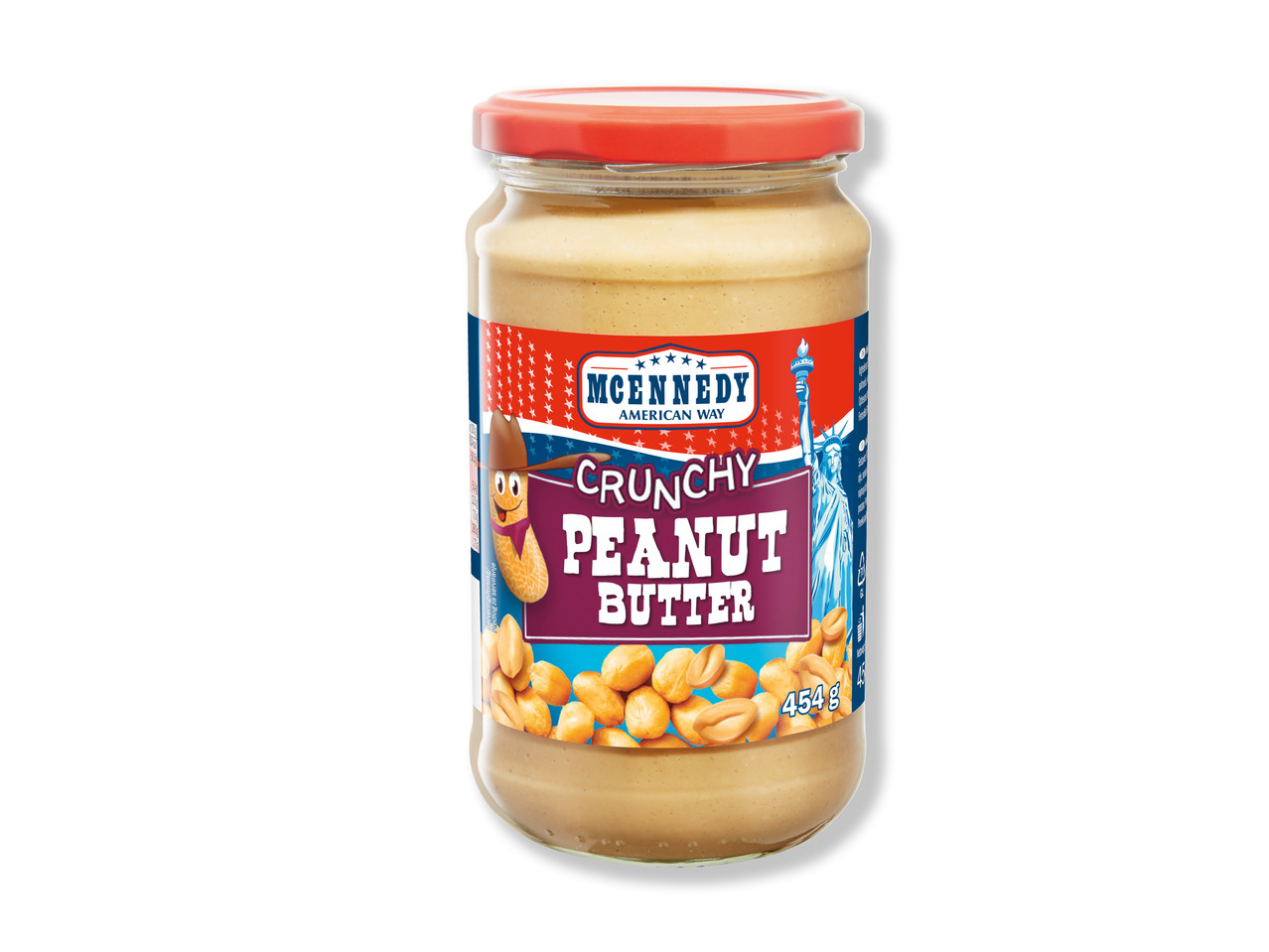 Peanutbutter