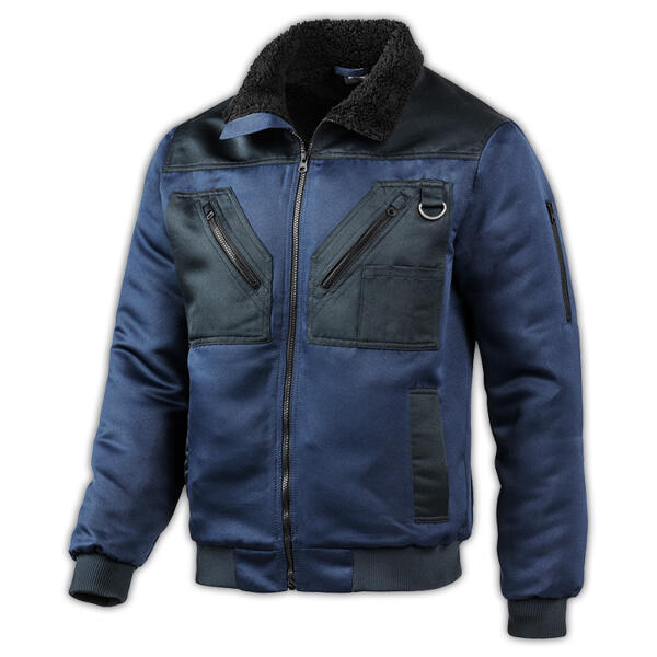 Arbeits-/ Truckerjacke