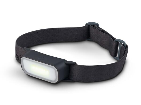 Camping light or head lamp
