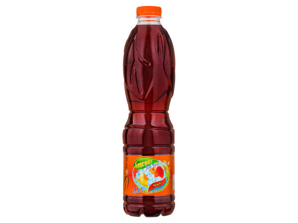ICE TEA