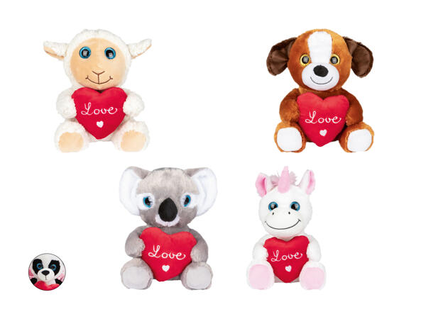Peluche