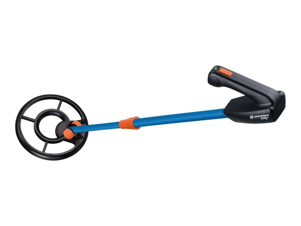 Bresser Junior Metal detector