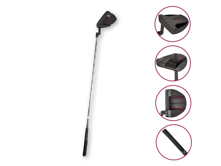 CRIVIT(R) Putter