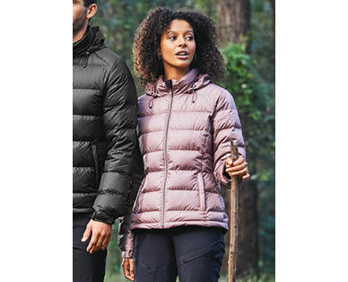 Women's Down Jacket
