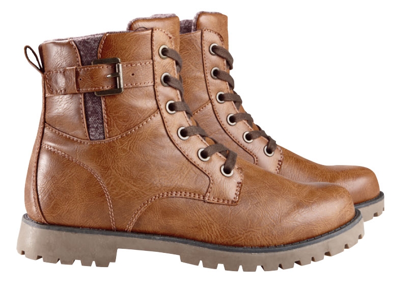LIVERGY Men's Boots