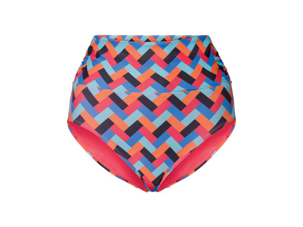 Ladies' Bikini Bottoms