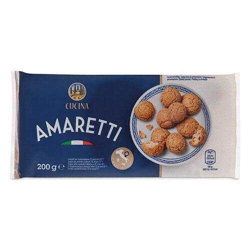 CUCINA Amaretti