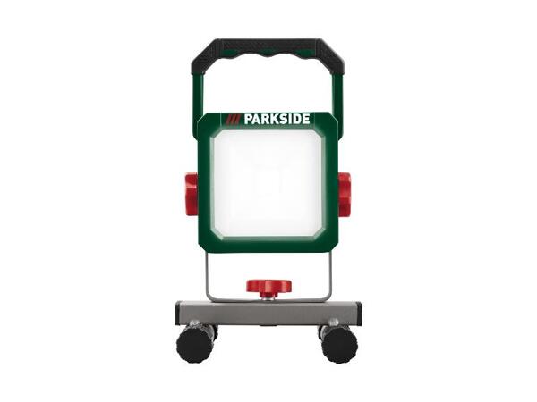 Aku pracovní LED reflektor PAS 2200 D5