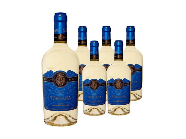 Duca di Sasseta Bianco Toscana