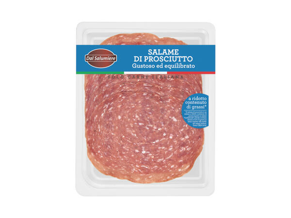 Ham Salami